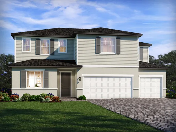 25822 Troon Ave, Sorrento, FL 32776