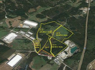 0 Bill Wright Rd, Jefferson, GA 30549