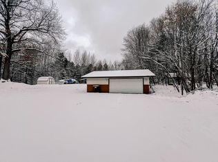 4144 River Rd, Rhinelander, WI 54501