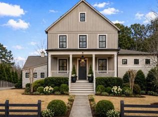 1145 Allenbrook Ln, Roswell, GA 30075