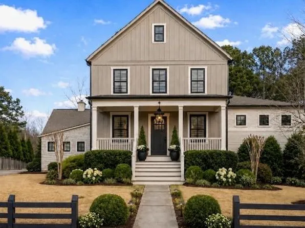 1145 Allenbrook Ln, Roswell, GA 30075