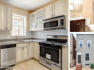 3512 Mount Pleasant Ave, Baltimore, MD 21224