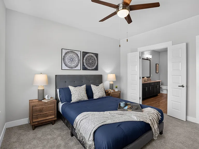 Affinity at Keller 55+ — Photo 21