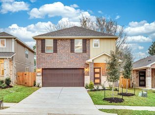 18484 Sunrise Maple Dr, Montgomery, TX 77316