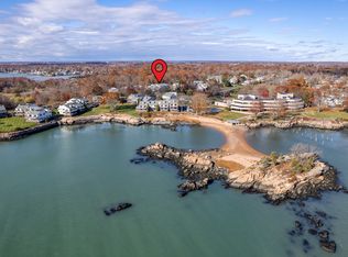 Turtle Bay, Branford, CT 06405