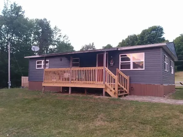 1478 Bark Shanty Rd, Austin, PA 16720