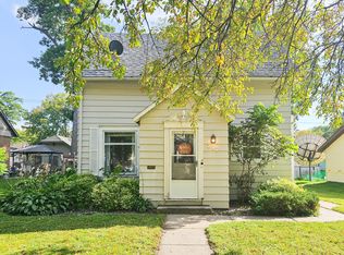 212 E Wyoming St, Redwood Falls, MN 56283
