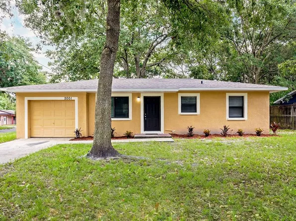 2001 Adams Ave, Sanford, FL 32771