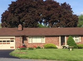 313 Liggett Blvd, Phillipsburg, NJ 08865