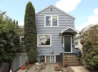 1315 SE 37th Ave UNIT C, Portland, OR 97214