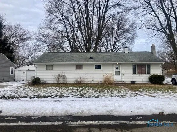 177 Collingwood Ave, Norwalk, OH 44857