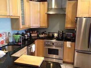 231 High St #3G, Brookline, MA 02445