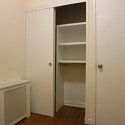 Rented by City & Suburban