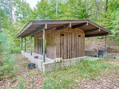 Walnut St, Arkadelphia, AR, 71923