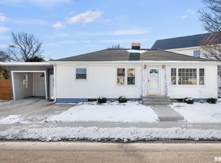 200 E Jackson St, Morton, IL