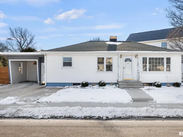 200 E Jackson St, Morton, IL 61550