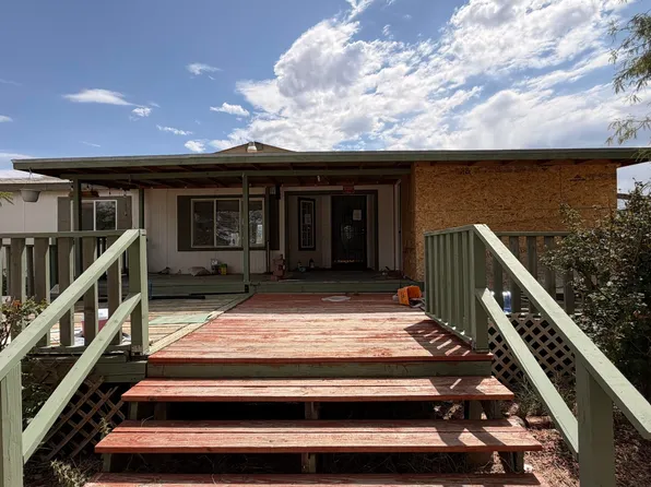 1318 N Pso Temblon --, Sierra Vista, AZ 85635