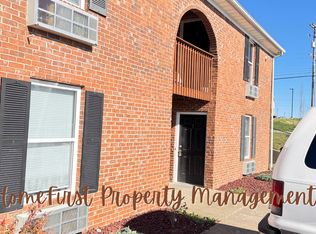 144 S Killarney Ln APT 8, Richmond, KY 40475