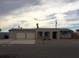629 Roamer Ln, Lake Havasu City, AZ 86403