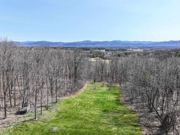 394 Cider Mill Road, Cornwall, VT 05753