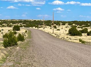 45 County Road 8643, Concho, AZ 85924