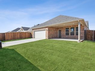 2229 Vista Way, Waxahachie, TX 75165