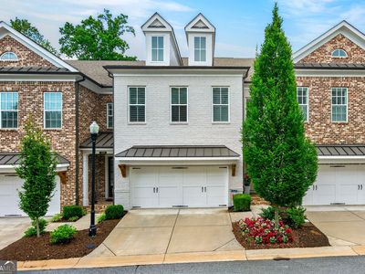 130 Martin Run, Alpharetta, GA, 30009