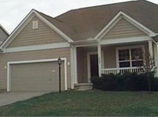 1065 McCoy Dr, Pataskala, OH 43062