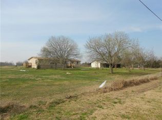 1115 Longhollow Rd, Dale, TX 78616