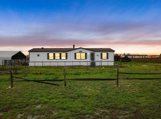 4974 Tim Donald Rd, Justin, TX 76247