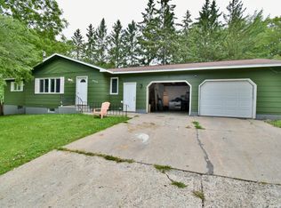 602 3rd Ave SE, Long Prairie, MN 56347