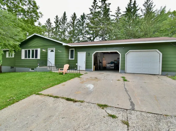 602 3rd Ave SE, Long Prairie, MN 56347