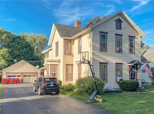 18 Booth St, Shortsville, NY 14548