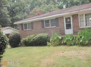 338 Dale Dr, Griffin, GA 30223