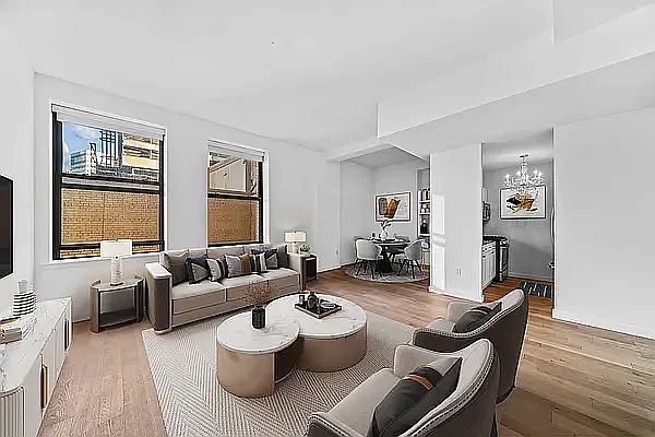 1st image of 1 West St APT 1913