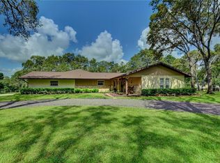 2250 Oak Hill Dr, Deland, FL 32720