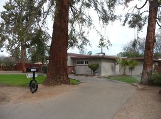 4688 N Thorne Ave, Fresno, CA 93704