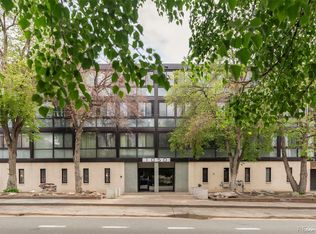 1050 N Corona St APT 112, Denver, CO 80218