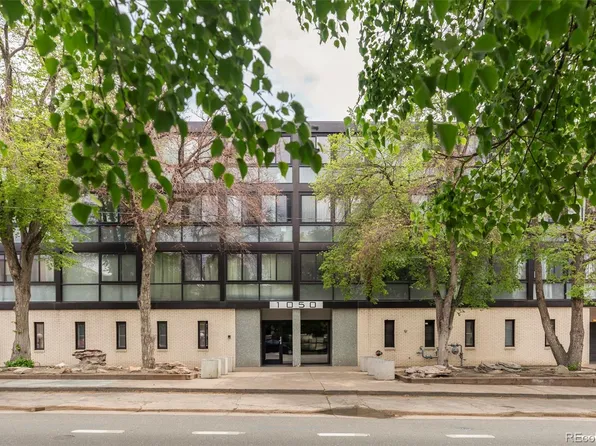 1050 N Corona Street #112, Denver, CO 80218