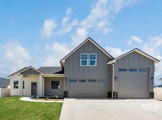 90 S Ravine Way, Nampa, ID 83687