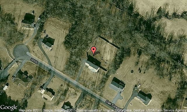 Map View