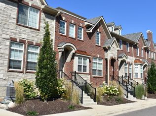 6820 Solomon Ave #B18D41048, Troy, MI 48085