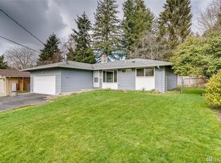 4303 225th St SW, Mountlake Terrace, WA 98043