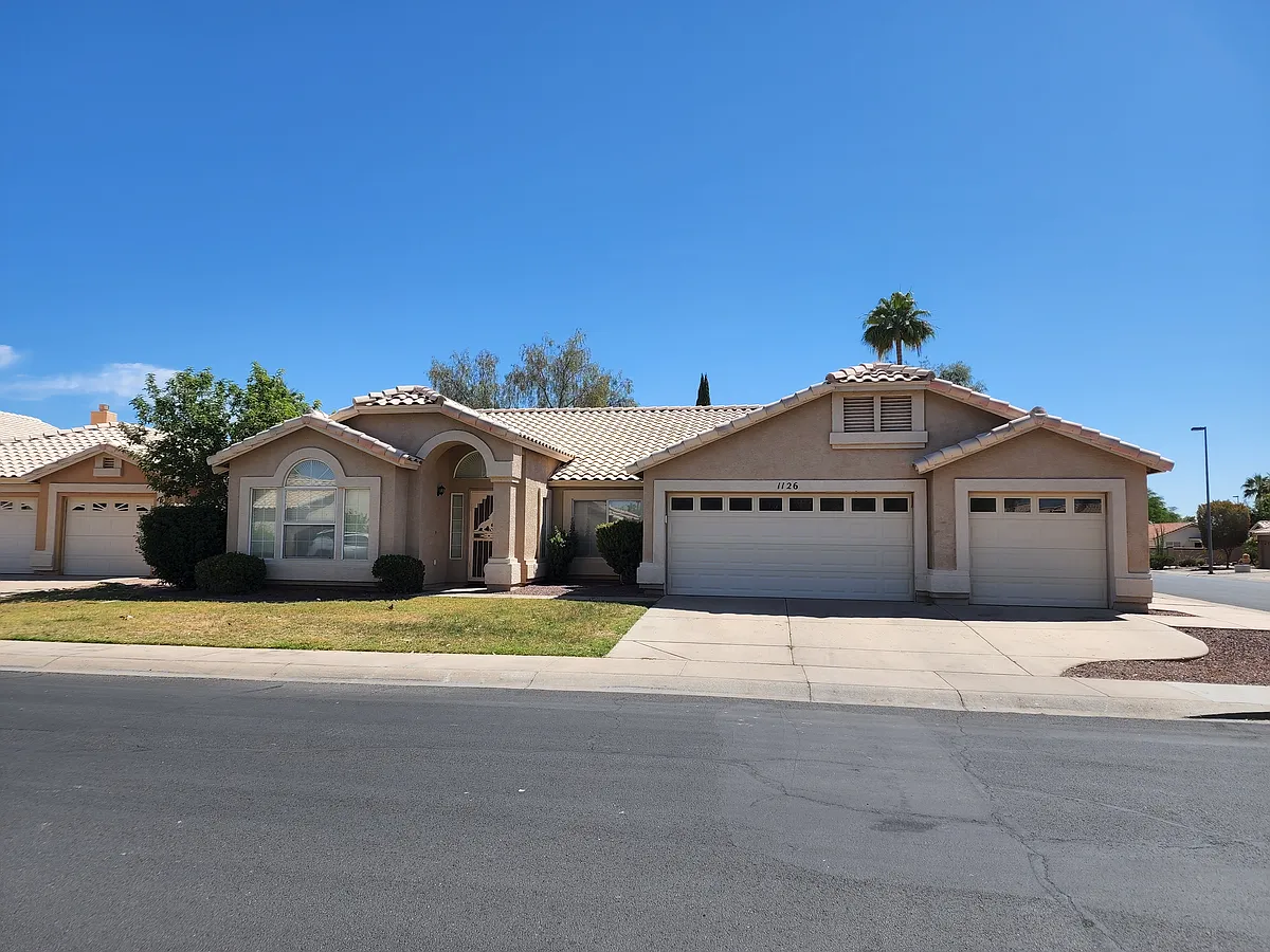 Building Photo - 1126 W Grand Caymen Dr