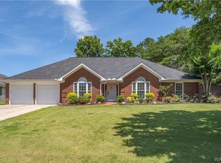 1860 Gaineswood Dr, Tuscaloosa, AL 35406