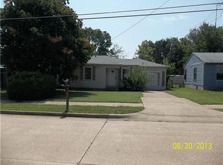 3132 Palo Alto Dr, Dallas, TX 75241