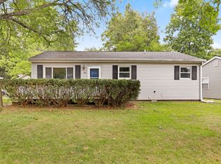 1108 Rainbow Vw, Urbana, IL 61802