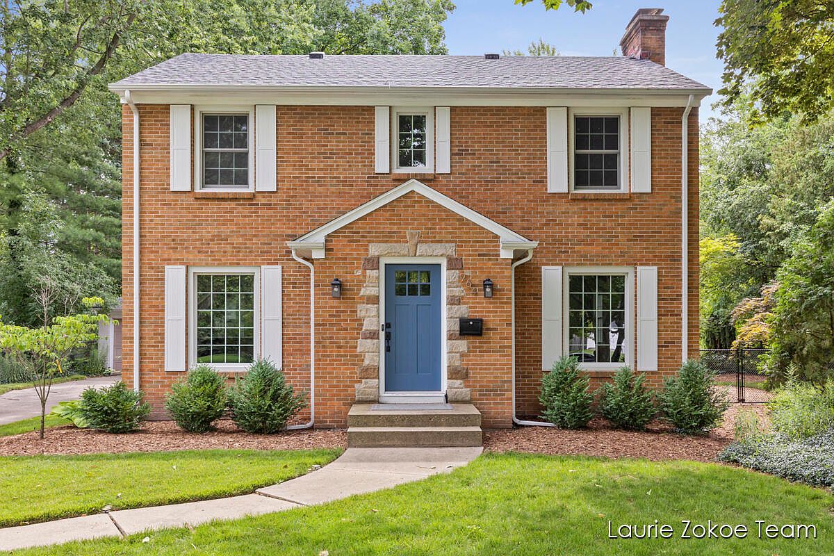 964 Princeton Blvd SE, East Grand Rapids, MI 49506 MLS 23019756 Zillow