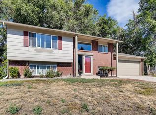 836 N Chelton Rd, Colorado Springs, CO 80909