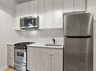 1557 Lexington Ave #2D, New York, NY 10029